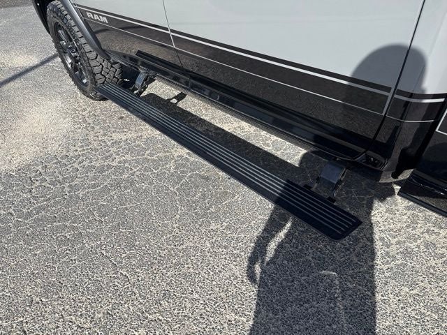 2027 RAM Ram 2500 RAM 2500 REBEL CREW CAB 4X4 6'4' BOX