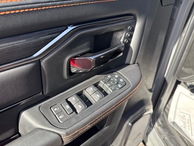 2027 RAM Ram 2500 RAM 2500 REBEL CREW CAB 4X4 6'4' BOX