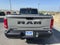 2027 RAM Ram 2500 RAM 2500 REBEL CREW CAB 4X4 6'4' BOX