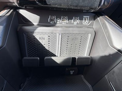 2027 RAM Ram 2500 RAM 2500 REBEL CREW CAB 4X4 6'4' BOX