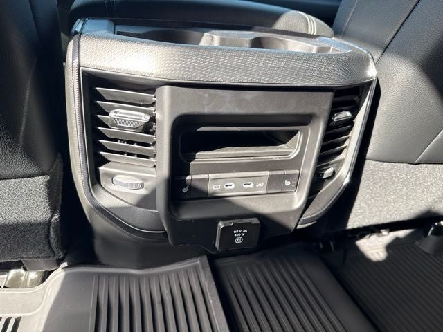 2027 RAM Ram 2500 RAM 2500 REBEL CREW CAB 4X4 6'4' BOX