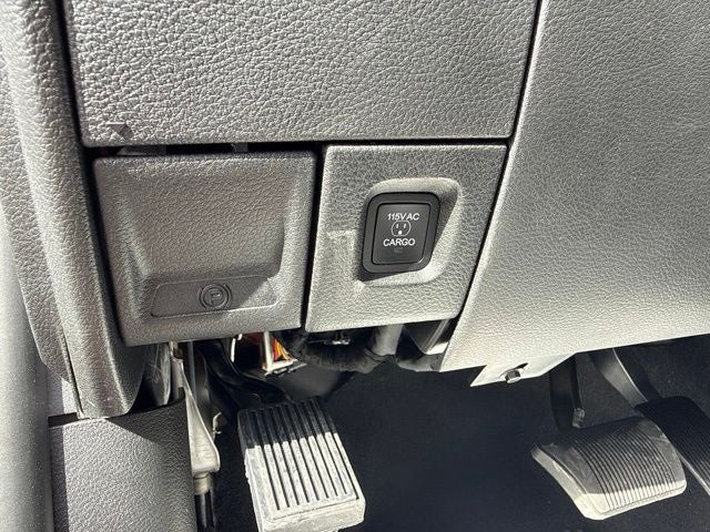 2027 RAM Ram 2500 RAM 2500 REBEL CREW CAB 4X4 6'4' BOX