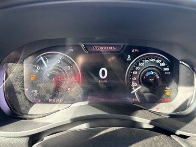 2027 RAM Ram 2500 RAM 2500 REBEL CREW CAB 4X4 6'4' BOX