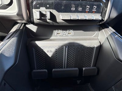 2027 RAM Ram 2500 RAM 2500 REBEL CREW CAB 4X4 6'4' BOX