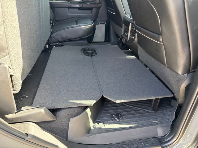 2027 RAM Ram 2500 RAM 2500 REBEL CREW CAB 4X4 6'4' BOX