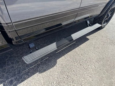 2027 RAM Ram 2500 RAM 2500 REBEL CREW CAB 4X4 6'4' BOX