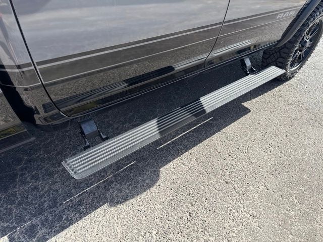 2027 RAM Ram 2500 RAM 2500 REBEL CREW CAB 4X4 6'4' BOX