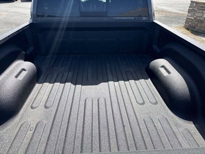 2027 RAM Ram 2500 RAM 2500 REBEL CREW CAB 4X4 6'4' BOX