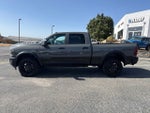 2027 RAM Ram 2500 RAM 2500 REBEL CREW CAB 4X4 6'4' BOX