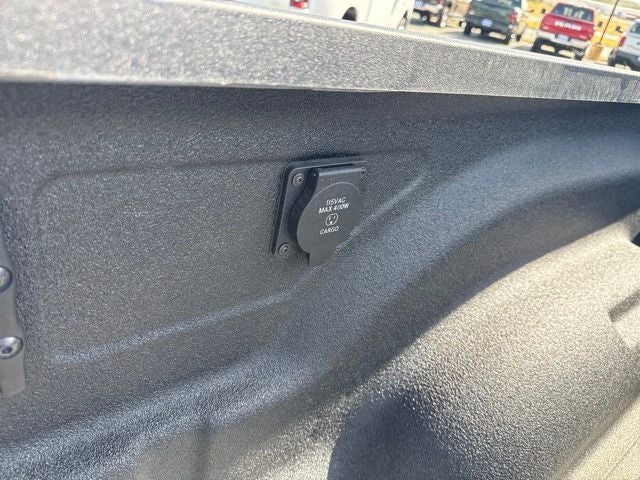 2027 RAM Ram 2500 RAM 2500 REBEL CREW CAB 4X4 6'4' BOX