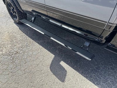 2027 RAM Ram 2500 RAM 2500 REBEL CREW CAB 4X4 6'4' BOX