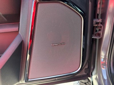 2027 RAM Ram 2500 RAM 2500 REBEL CREW CAB 4X4 6'4' BOX
