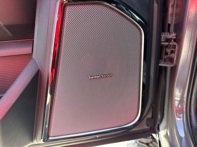 2027 RAM Ram 2500 RAM 2500 REBEL CREW CAB 4X4 6'4' BOX