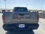 2027 RAM Ram 2500 RAM 2500 REBEL CREW CAB 4X4 6'4' BOX