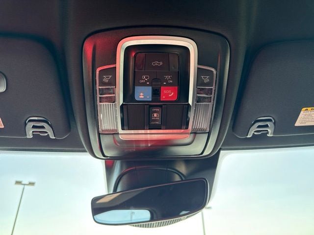 2027 RAM Ram 2500 RAM 2500 REBEL CREW CAB 4X4 6'4' BOX
