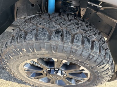 2025 RAM Ram 2500 RAM 2500 REBEL CREW CAB 4X4 6'4' BOX