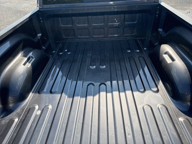 2025 RAM Ram 2500 RAM 2500 REBEL CREW CAB 4X4 6'4' BOX