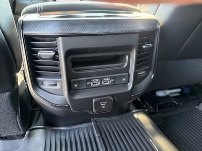 2025 RAM Ram 2500 RAM 2500 REBEL CREW CAB 4X4 6'4' BOX