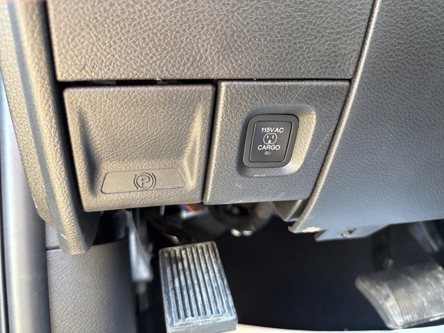 2025 RAM Ram 2500 RAM 2500 REBEL CREW CAB 4X4 6'4' BOX