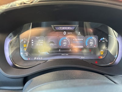 2025 RAM Ram 2500 RAM 2500 REBEL CREW CAB 4X4 6'4' BOX