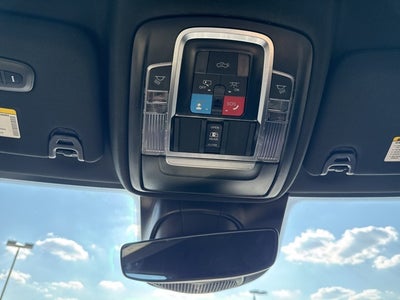 2025 RAM Ram 2500 RAM 2500 REBEL CREW CAB 4X4 6'4' BOX