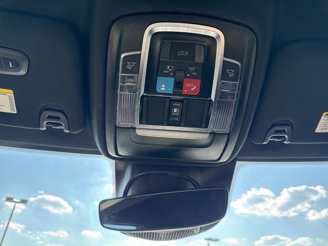 2025 RAM Ram 2500 RAM 2500 REBEL CREW CAB 4X4 6'4' BOX