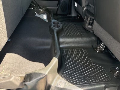 2026 RAM Ram 2500 RAM 2500 TRADESMAN CREW CAB 4X4 8' BOX