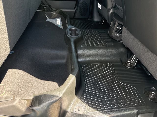 2026 RAM Ram 2500 RAM 2500 TRADESMAN CREW CAB 4X4 8' BOX