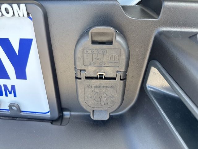 2026 RAM Ram 2500 RAM 2500 TRADESMAN CREW CAB 4X4 8' BOX