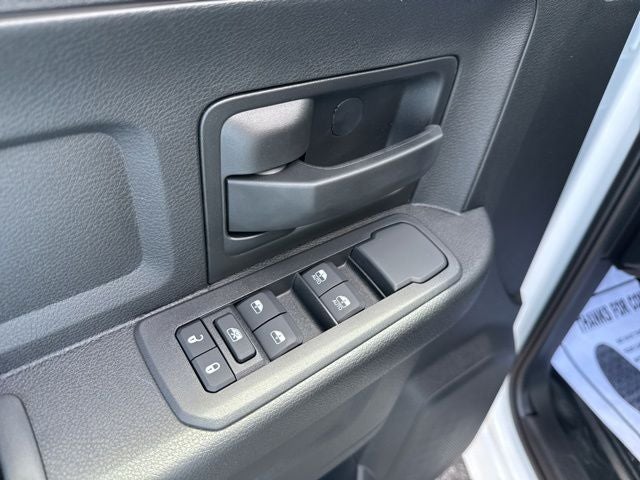 2026 RAM Ram 2500 RAM 2500 TRADESMAN CREW CAB 4X4 8' BOX