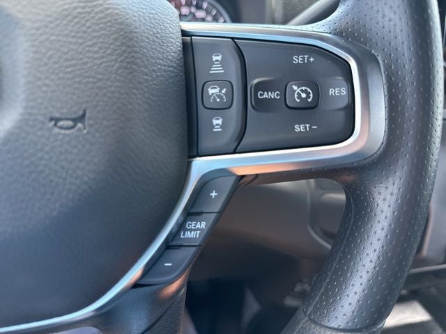 2026 RAM Ram 2500 RAM 2500 TRADESMAN CREW CAB 4X4 8' BOX