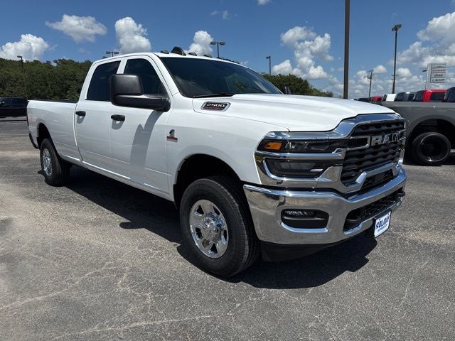 2026 RAM Ram 2500 RAM 2500 TRADESMAN CREW CAB 4X4 8' BOX