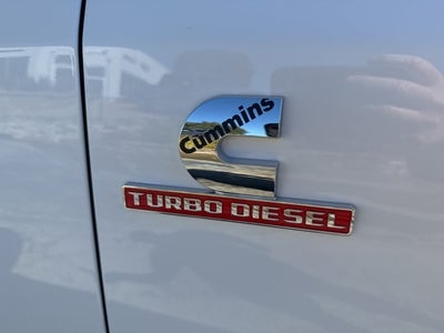 2026 RAM Ram 2500 RAM 2500 TRADESMAN CREW CAB 4X4 8' BOX