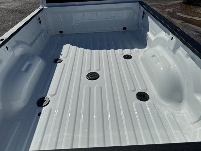 2026 RAM Ram 2500 RAM 2500 TRADESMAN CREW CAB 4X4 8' BOX