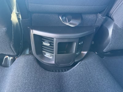 2026 RAM Ram 2500 RAM 2500 TRADESMAN CREW CAB 4X4 8' BOX