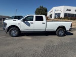 2026 RAM Ram 2500 RAM 2500 TRADESMAN CREW CAB 4X4 8' BOX