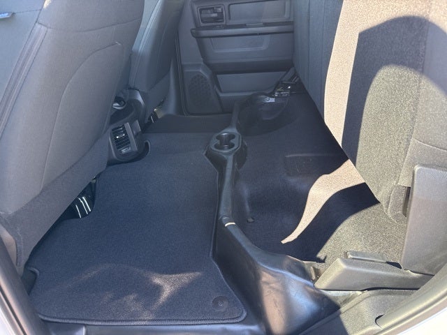 2026 RAM Ram 2500 RAM 2500 TRADESMAN CREW CAB 4X4 8' BOX