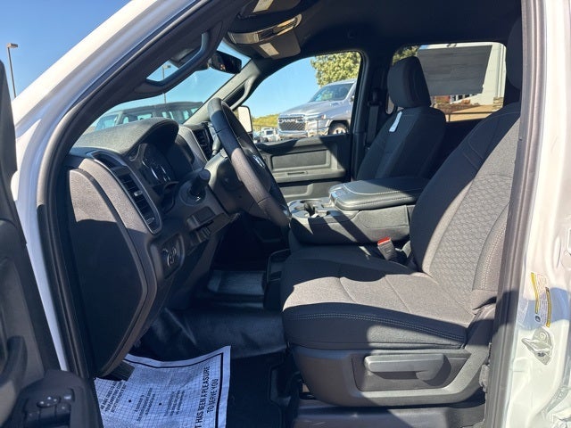 2026 RAM Ram 2500 RAM 2500 TRADESMAN CREW CAB 4X4 8' BOX