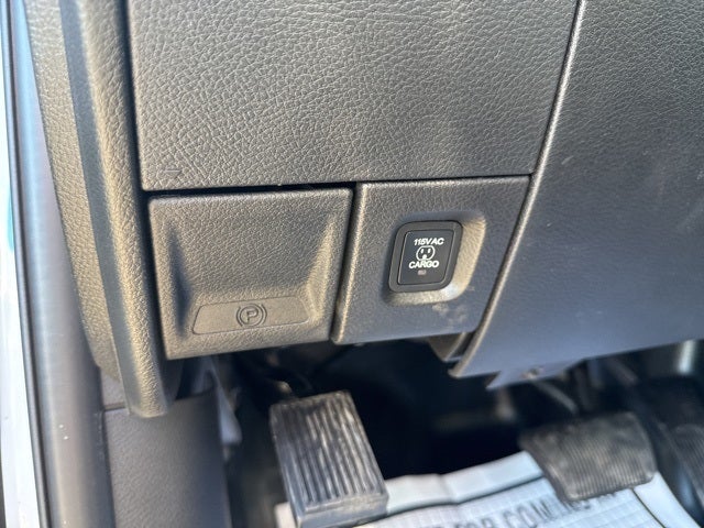 2026 RAM Ram 2500 RAM 2500 TRADESMAN CREW CAB 4X4 8' BOX