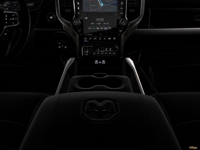 2026 RAM Ram 2500 RAM 2500 LARAMIE CREW CAB 4X4 8' BOX