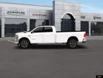 2026 RAM Ram 2500 RAM 2500 LARAMIE CREW CAB 4X4 8' BOX
