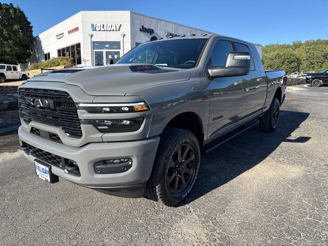 2027 RAM Ram 2500 RAM 2500 LARAMIE MEGA CAB 4X4 6'4' BOX