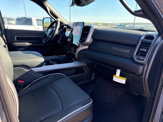 2027 RAM Ram 2500 RAM 2500 LARAMIE MEGA CAB 4X4 6'4' BOX