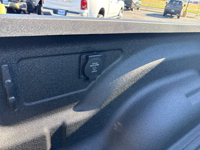 2027 RAM Ram 2500 RAM 2500 LARAMIE MEGA CAB 4X4 6'4' BOX