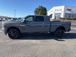 2027 RAM Ram 2500 RAM 2500 LARAMIE MEGA CAB 4X4 6'4' BOX