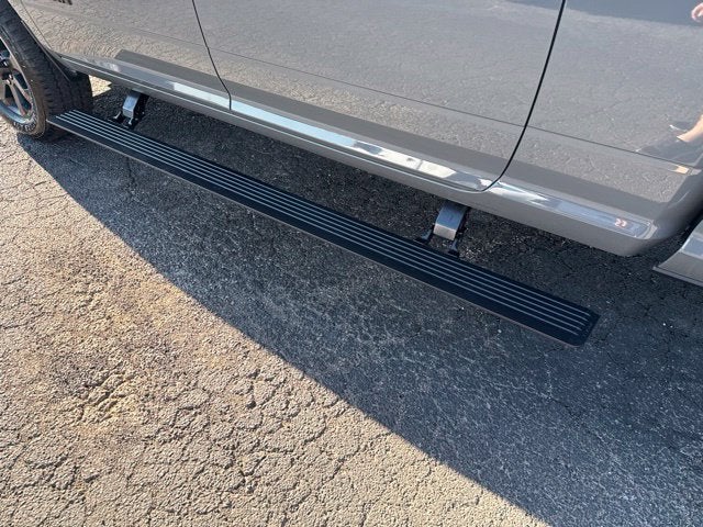 2027 RAM Ram 2500 RAM 2500 LARAMIE MEGA CAB 4X4 6'4' BOX