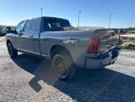 2027 RAM Ram 2500 RAM 2500 LARAMIE MEGA CAB 4X4 6'4' BOX