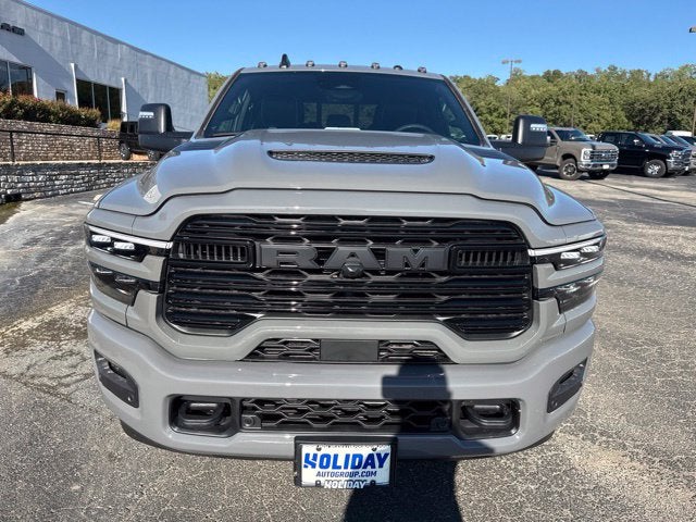 2027 RAM Ram 2500 RAM 2500 LARAMIE MEGA CAB 4X4 6'4' BOX