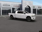 2026 RAM Ram 2500 RAM 2500 LARAMIE MEGA CAB 4X4 6'4' BOX