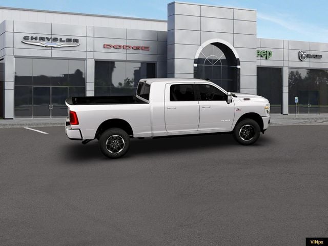 2026 RAM Ram 2500 RAM 2500 LARAMIE MEGA CAB 4X4 6'4' BOX